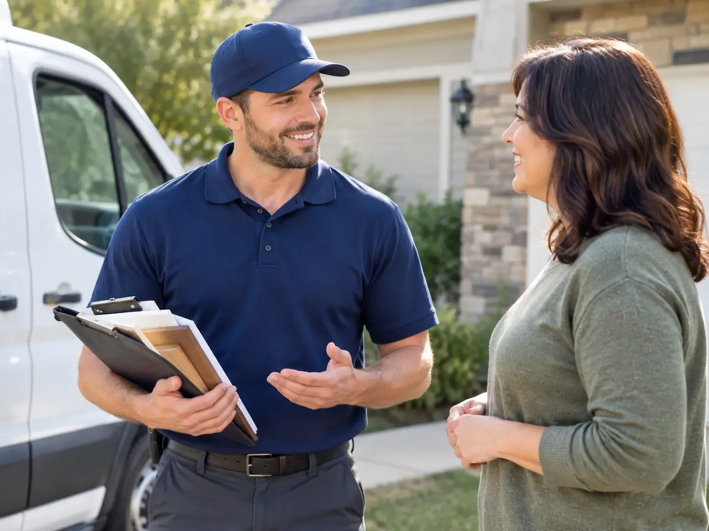Kitchen Cabinet Refacing Pomona, NJ FAQs